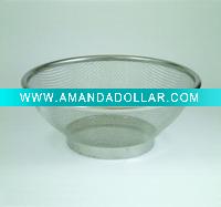 Strainer