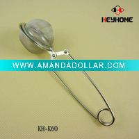 Wholesale tea strainer