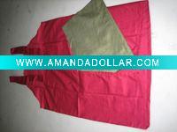 Wholesale polyester apron