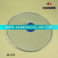 Wholesale high-performance splatter screen