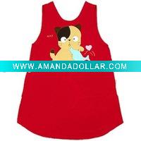 Wholesale Cotton Apron