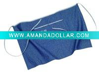 Wholesale DENIM BISTRO APRON