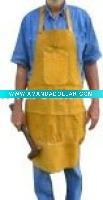 Wholesale adult pvc apron