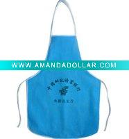 Wholesale Multicolor non woven apron