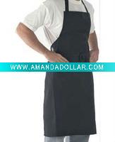 Wholesale spun polyester apron