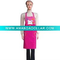 Wholesale Cotton Apron MJ-A001