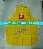 Wholesale promotion apron