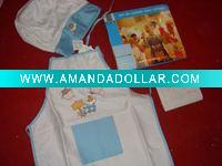 Wholesale child apron