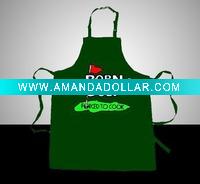 Wholesale Waist kitchen apron