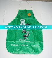 Wholesale PVC aprons(esap-022)