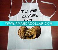 Wholesale kitchen apron