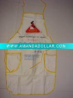Wholesale Kitchen Apron for Ladies