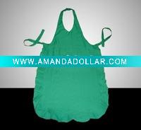 Cotton apron