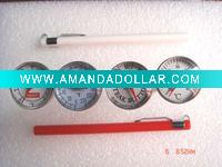 meat thermometer