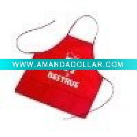 Wholesale non woven apron