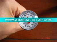 Bimetal Thermometer