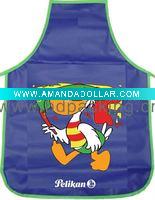 cartoon kitchen aprons