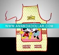 waterproof kitchen apron