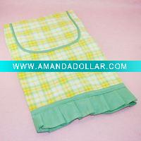 Fashion waist apron with pockets