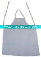 non woven apron