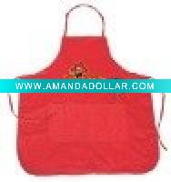 non woven apron