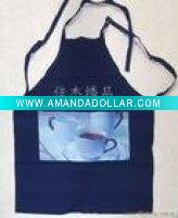 Wholesale .Economic kitchen apron for Anti-dirty