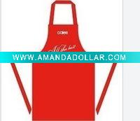 Wholesale 2011 fashional non woven children apron