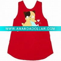 fashion cotton aprons