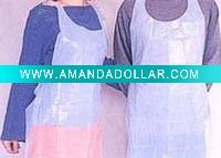 Wholesale pe apron