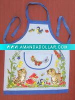 Wholesale apron