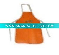 pp non-woven aprons