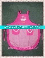 Wholesale Pretty cotton Apron