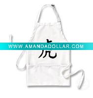 fashion high quality apron