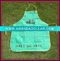 100% T/C cotton promotional apron