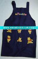 promotion apron
