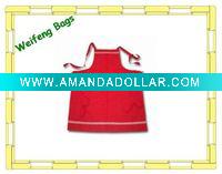 Wholesale high quality twill apron