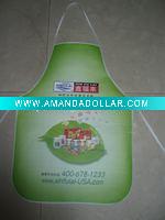 PVC aprons(esap-018)