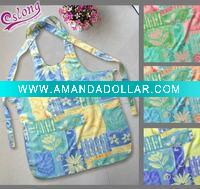 Wholesale 100% Polyester Printed Apron