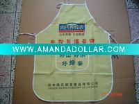 Wholesale cotton apron
