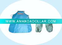 Wholesale 2011 newest apron