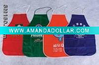 Wholesale apron