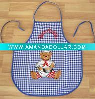 Wholesale apron