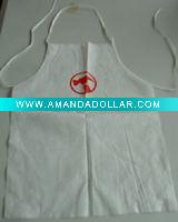 Wholesale apron