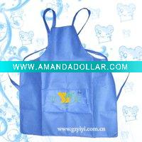 durable new apron