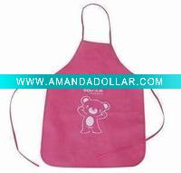 Wholesale non-woven apron