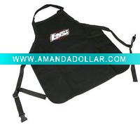 Wholesale fashion high quality cotton apron