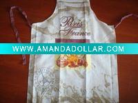 Wholesale kitchen apron