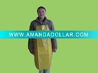PVC Apron