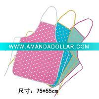 Family non woven apron