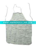 Wholesale pp nonwoven disposable apron